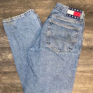 2002 vintage Tommy Jeans